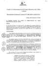 Vista preliminar de documento Resolución de Gerencia General