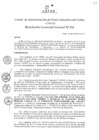 Vista preliminar de documento Resolución de Gerencia General