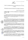 Vista preliminar de documento Resolución de Gerencia General