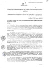 Vista preliminar de documento Resolución de Gerencia General