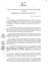 Vista preliminar de documento Resolución de Gerencia General