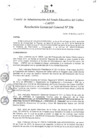 Vista preliminar de documento Resolución de Gerencia General