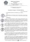 Vista preliminar de documento Acuerdo de Concejo N.º 70-2022-MPC