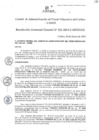 Vista preliminar de documento Resolución de Gerencia General