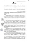 Vista preliminar de documento Resolución de Gerencia General