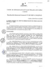 Vista preliminar de documento Resolución de Gerencia General