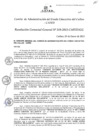Vista preliminar de documento Resolución de Gerencia General