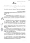 Vista preliminar de documento Resolución de Gerencia General