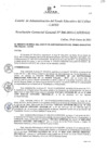 Vista preliminar de documento Resolución de Gerencia General