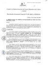 Vista preliminar de documento Resolución de Gerencia General