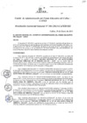 Vista preliminar de documento Resolución de Gerencia General