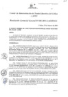 Vista preliminar de documento Resolución de Gerencia General