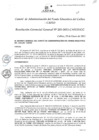 Vista preliminar de documento Resolución de Gerencia General