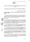 Vista preliminar de documento Resolución de Gerencia General