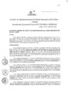 Vista preliminar de documento Resolución de Gerencia General