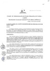 Vista preliminar de documento Resolución de Gerencia General
