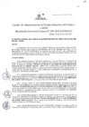Vista preliminar de documento Resolución de Gerencia General