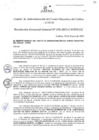 Vista preliminar de documento Resolución de Gerencia General