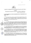 Vista preliminar de documento Resolución de Gerencia General