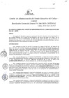 Vista preliminar de documento Resolución de Gerencia General