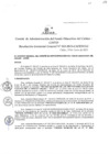 Vista preliminar de documento Resolución de Gerencia General