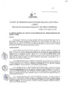 Vista preliminar de documento Resolución de Gerencia General