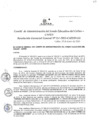Vista preliminar de documento Resolución de Gerencia General