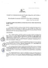 Vista preliminar de documento Resolución de Gerencia General