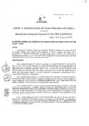Vista preliminar de documento Resolución de Gerencia General