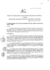 Vista preliminar de documento Resolución de Gerencia General