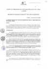 Vista preliminar de documento Resolución de Gerencia General