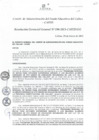 Vista preliminar de documento Resolución de Gerencia General