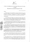 Vista preliminar de documento Resolución de Gerencia General