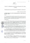 Vista preliminar de documento Resolución de Gerencia General