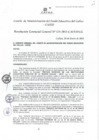 Vista preliminar de documento Resolución de Gerencia General
