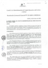 Vista preliminar de documento Resolución de Gerencia General