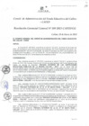 Vista preliminar de documento Resolución de Gerencia General
