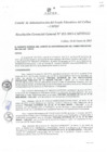 Vista preliminar de documento Resolución de Gerencia General