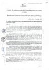 Vista preliminar de documento Resolución de Gerencia General
