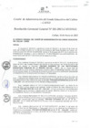 Vista preliminar de documento Resolución de Gerencia General