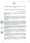 Vista preliminar de documento Resolución de Gerencia General