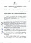Vista preliminar de documento Resolución de Gerencia General