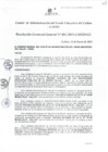 Vista preliminar de documento Resolución de Gerencia General