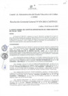 Vista preliminar de documento Resolución de Gerencia General