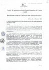 Vista preliminar de documento Resolución de Gerencia General