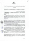 Vista preliminar de documento Resolución de Gerencia General
