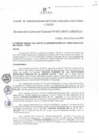 Vista preliminar de documento Resolución de Gerencia General