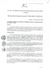 Vista preliminar de documento Resolución de Gerencia General