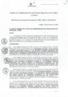 Vista preliminar de documento Resolución de Gerencia General