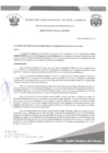 Vista preliminar de documento Resolución de Administración  N° 069 _ 2022 - GAT - MDA